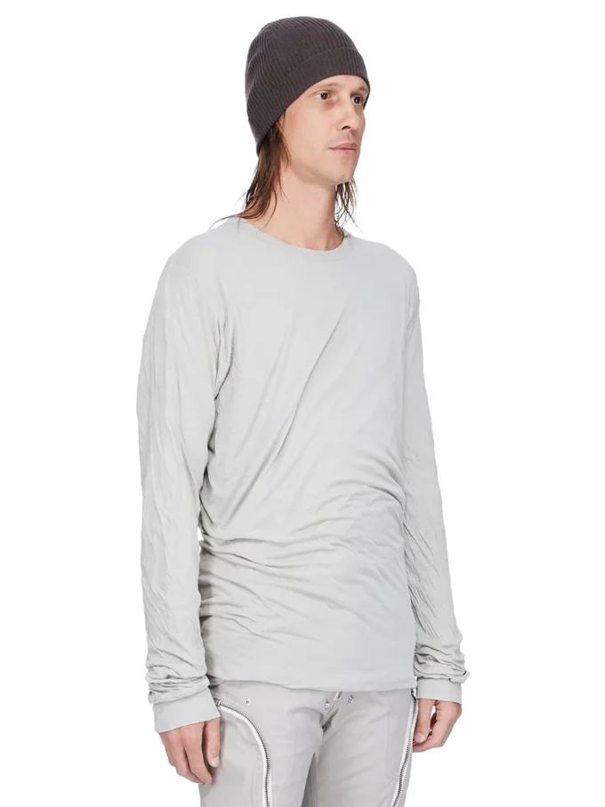 RICK OWENS – STRICKWAREN RU02E1495RIBM-78 RICK OWENS – STRICKWAREN RU02E1495RIBM-78