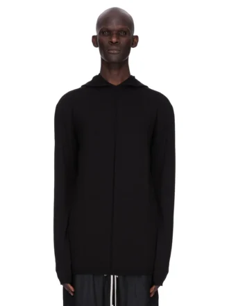 RICK OWENS – STRICKWAREN RU02E1613M-09