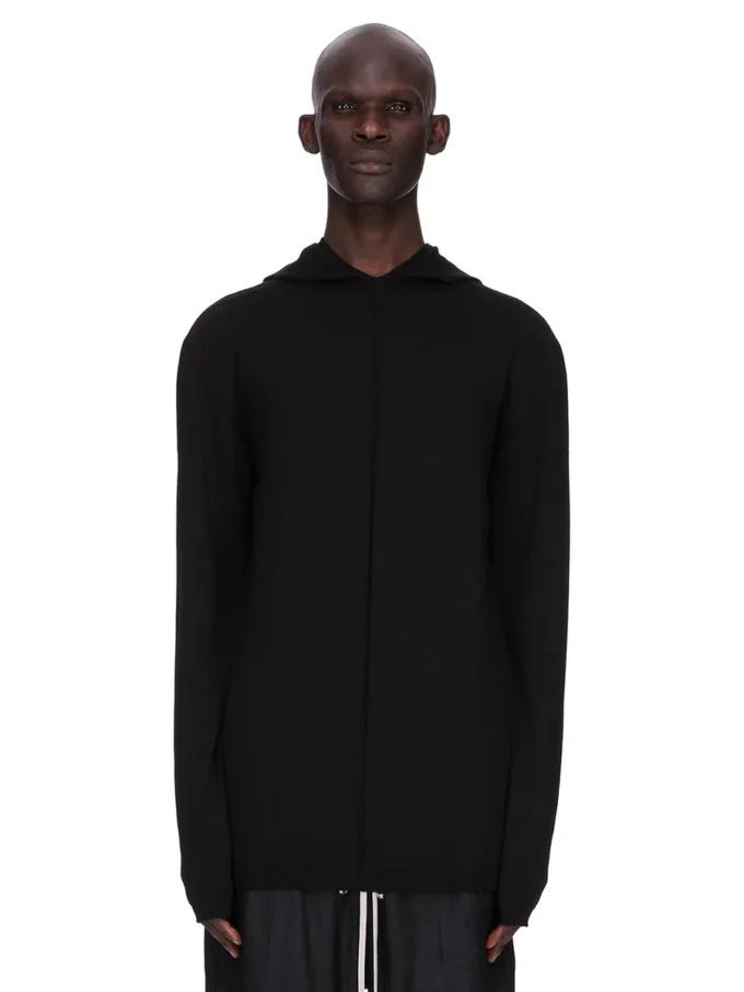 RICK OWENS – STRICKWAREN RU02E1613M-09 RICK OWENS – STRICKWAREN RU02E1613M-09