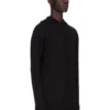 RICK OWENS – STRICKWAREN RU02E1613M-09 RICK OWENS – STRICKWAREN RU02E1613M-09