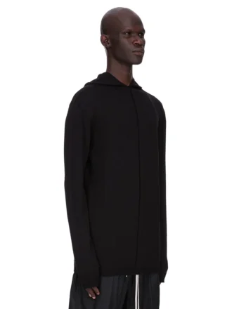 RICK OWENS – STRICKWAREN RU02E1613M-09