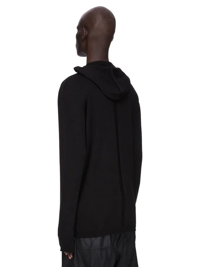 RICK OWENS – STRICKWAREN RU02E1613M-09 RICK OWENS – STRICKWAREN RU02E1613M-09