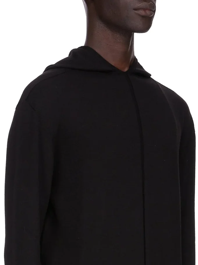 RICK OWENS – STRICKWAREN RU02E1613M-09 RICK OWENS – STRICKWAREN RU02E1613M-09