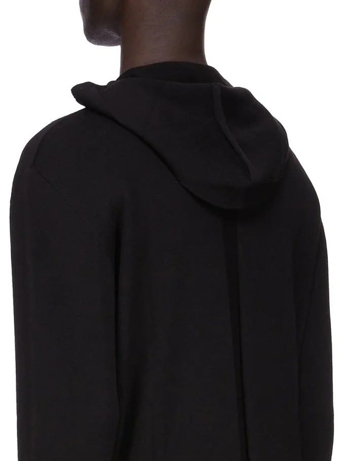 RICK OWENS – STRICKWAREN RU02E1613M-09 RICK OWENS – STRICKWAREN RU02E1613M-09