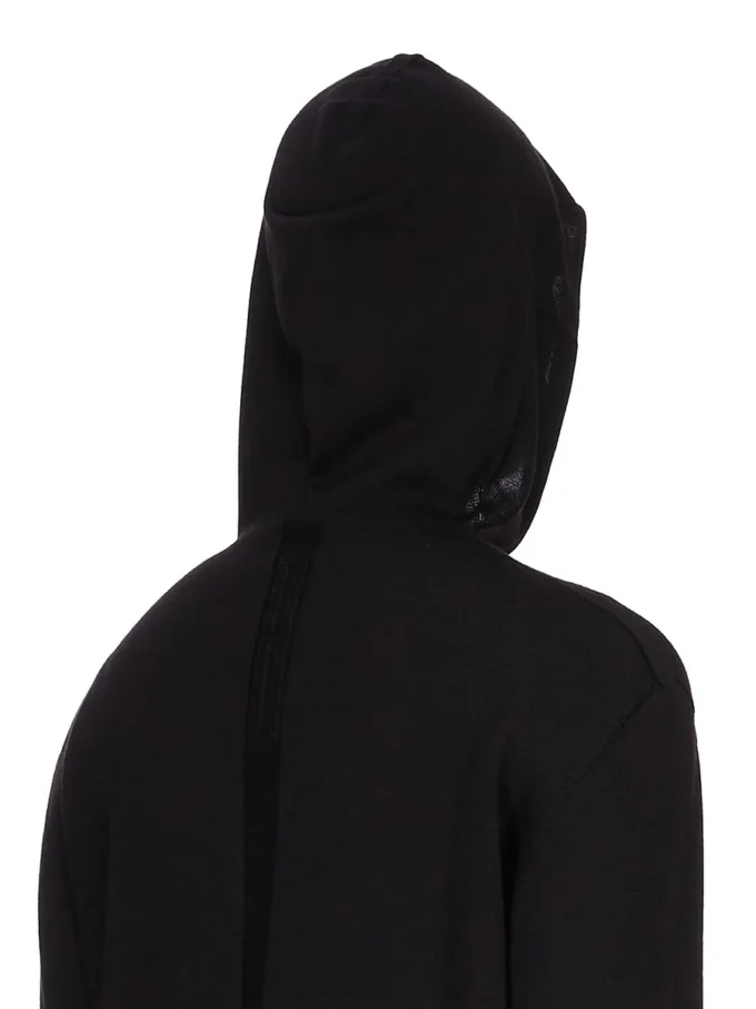 RICK OWENS – STRICKWAREN RU02E1613M-09 RICK OWENS – STRICKWAREN RU02E1613M-09
