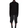 RICK OWENS – STRICKWAREN RU02E1613M-09 RICK OWENS – STRICKWAREN RU02E1613M-09
