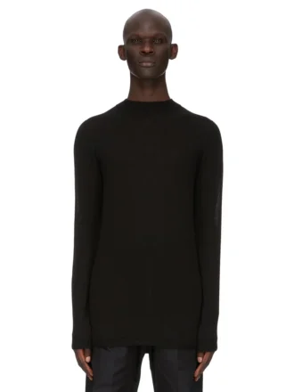 RICK OWENS – STRICKWAREN RU02E1625M-09
