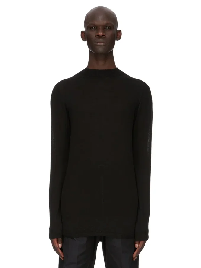 RICK OWENS – STRICKWAREN RU02E1625M-09 RICK OWENS – STRICKWAREN RU02E1625M-09