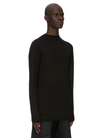 RICK OWENS – STRICKWAREN RU02E1625M-09
