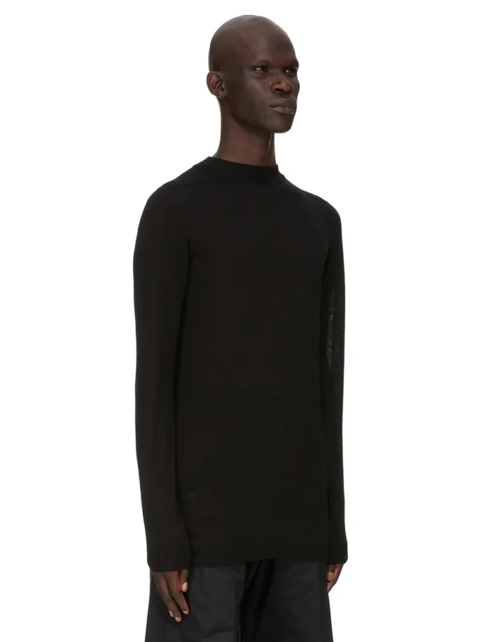 RICK OWENS – STRICKWAREN RU02E1625M-09 RICK OWENS – STRICKWAREN RU02E1625M-09