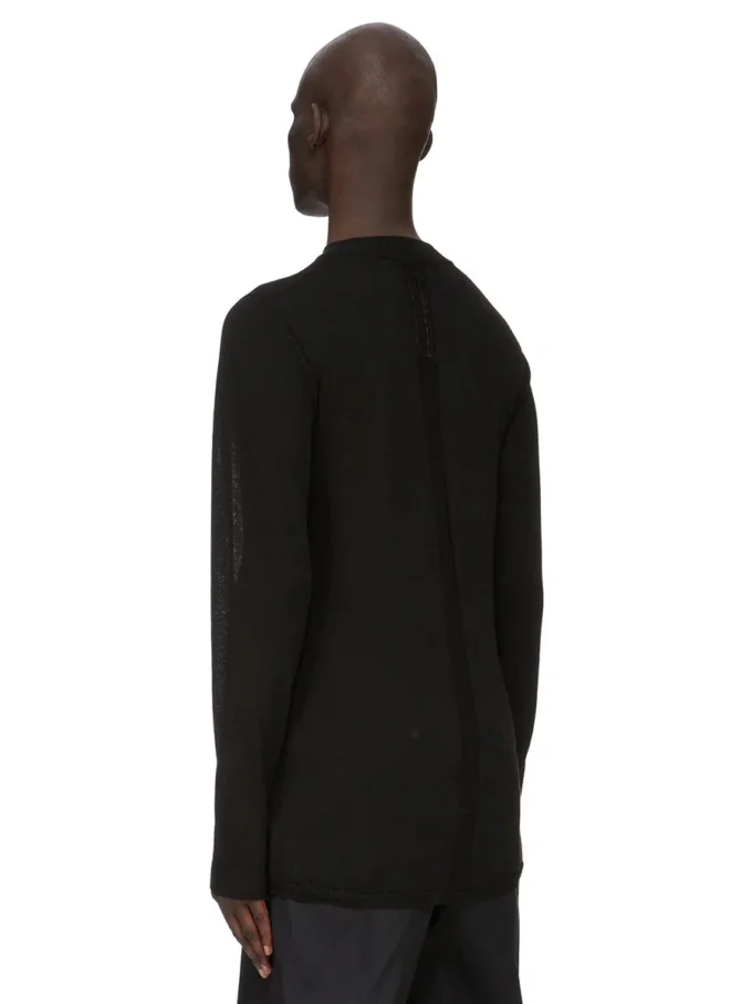 RICK OWENS – STRICKWAREN RU02E1625M-09 RICK OWENS – STRICKWAREN RU02E1625M-09