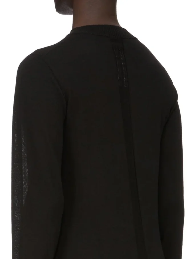 RICK OWENS – STRICKWAREN RU02E1625M-09 RICK OWENS – STRICKWAREN RU02E1625M-09