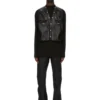 RICK OWENS – STRICKWAREN RU02E1625M-09 RICK OWENS – STRICKWAREN RU02E1625M-09