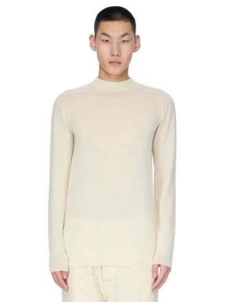 RICK OWENS – STRICKWAREN RU02E1625M-21