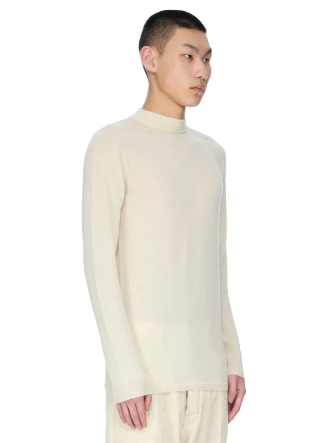 RICK OWENS – STRICKWAREN RU02E1625M-21 RICK OWENS – STRICKWAREN RU02E1625M-21