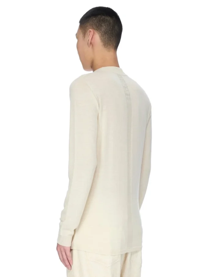RICK OWENS – STRICKWAREN RU02E1625M-21 RICK OWENS – STRICKWAREN RU02E1625M-21