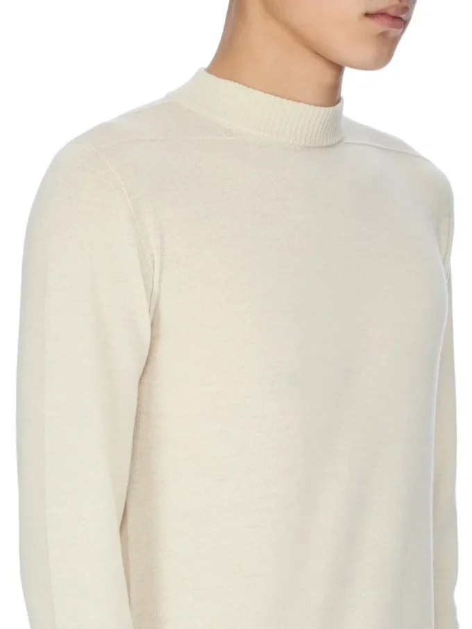 RICK OWENS – STRICKWAREN RU02E1625M-21 RICK OWENS – STRICKWAREN RU02E1625M-21