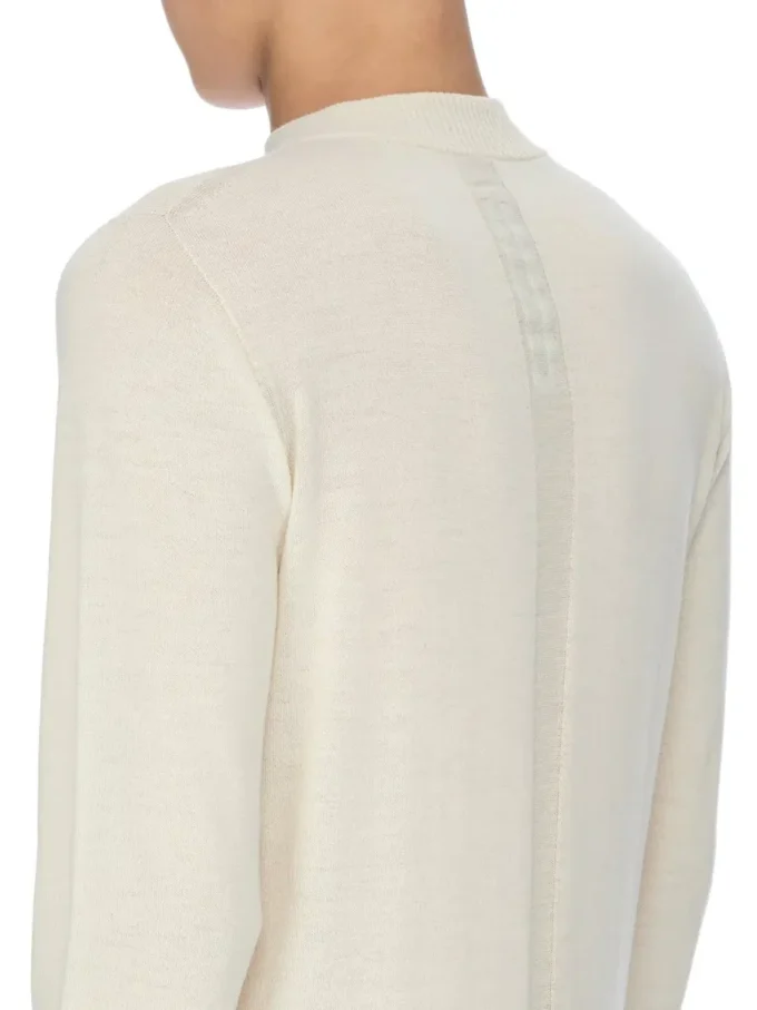 RICK OWENS – STRICKWAREN RU02E1625M-21 RICK OWENS – STRICKWAREN RU02E1625M-21