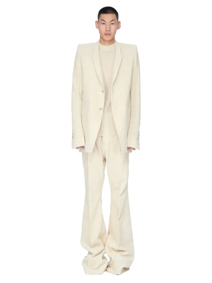 RICK OWENS – STRICKWAREN RU02E1625M-21 RICK OWENS – STRICKWAREN RU02E1625M-21