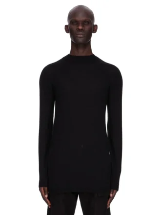 RICK OWENS – STRICKWAREN RU02E1625WS-09