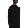 RICK OWENS – STRICKWAREN RU02E1625WS-09 RICK OWENS – STRICKWAREN RU02E1625WS-09