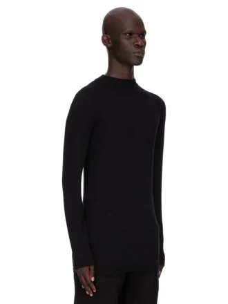 RICK OWENS – STRICKWAREN RU02E1625WS-09