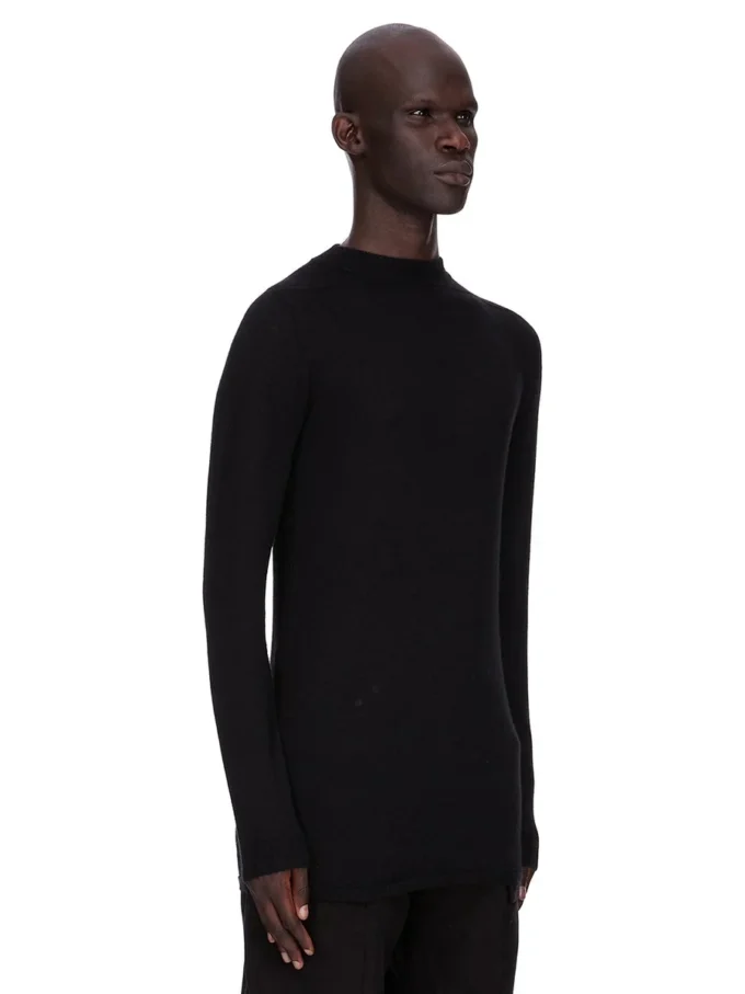 RICK OWENS – STRICKWAREN RU02E1625WS-09 RICK OWENS – STRICKWAREN RU02E1625WS-09