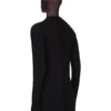 RICK OWENS – STRICKWAREN RU02E1625WS-09 RICK OWENS – STRICKWAREN RU02E1625WS-09