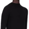 RICK OWENS – STRICKWAREN RU02E1625WS-09 RICK OWENS – STRICKWAREN RU02E1625WS-09