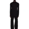 RICK OWENS – STRICKWAREN RU02E1625WS-09 RICK OWENS – STRICKWAREN RU02E1625WS-09