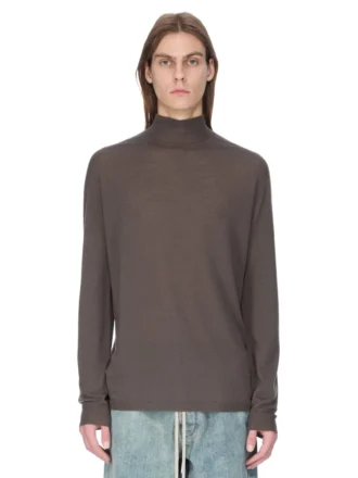 RICK OWENS – STRICKWAREN RU02E1626M-78
