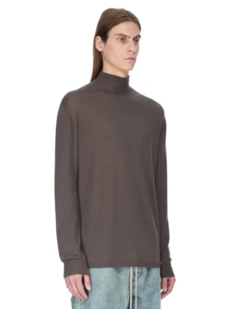 RICK OWENS – STRICKWAREN RU02E1626M-78