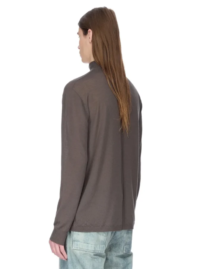 RICK OWENS – STRICKWAREN RU02E1626M-78 RICK OWENS – STRICKWAREN RU02E1626M-78