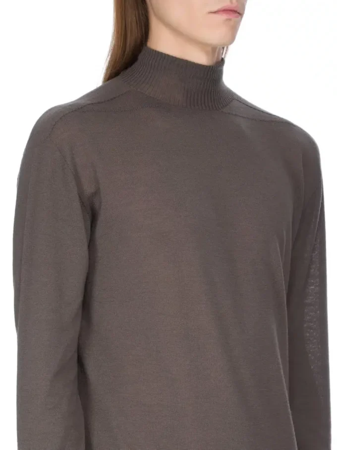 RICK OWENS – STRICKWAREN RU02E1626M-78 RICK OWENS – STRICKWAREN RU02E1626M-78