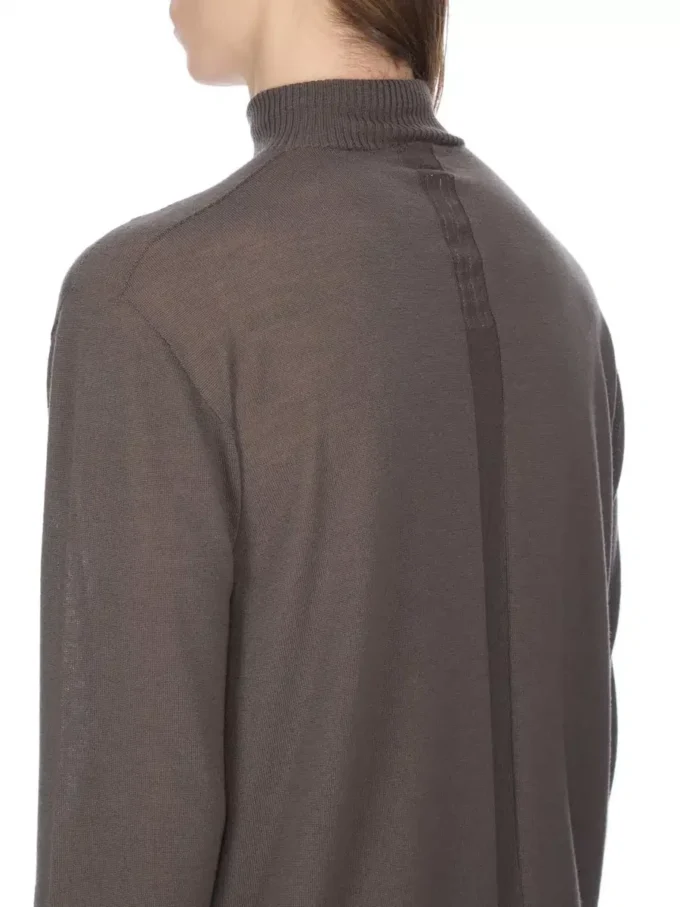 RICK OWENS – STRICKWAREN RU02E1626M-78 RICK OWENS – STRICKWAREN RU02E1626M-78