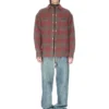 RICK OWENS – STRICKWAREN RU02E1626M-78 RICK OWENS – STRICKWAREN RU02E1626M-78