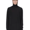 RICK OWENS – STRICKWAREN RU02E1626WS-09 RICK OWENS – STRICKWAREN RU02E1626WS-09