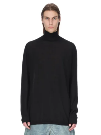 RICK OWENS – STRICKWAREN RU02E1626WS-09