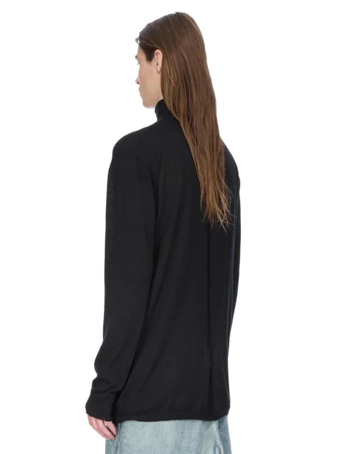 RICK OWENS – STRICKWAREN RU02E1626WS-09 RICK OWENS – STRICKWAREN RU02E1626WS-09
