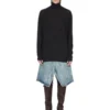 RICK OWENS – STRICKWAREN RU02E1626WS-09 RICK OWENS – STRICKWAREN RU02E1626WS-09