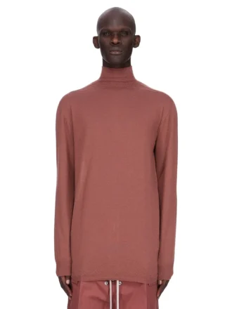 RICK OWENS – STRICKWAREN RU02E1626WS-13