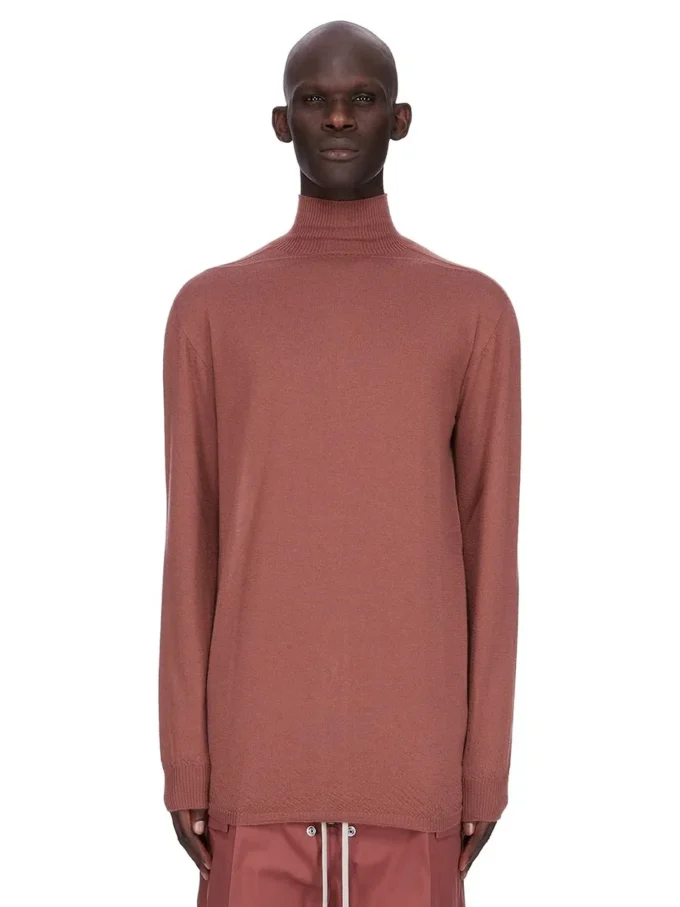 RICK OWENS – STRICKWAREN RU02E1626WS-13 RICK OWENS – STRICKWAREN RU02E1626WS-13