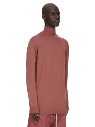 RICK OWENS – STRICKWAREN RU02E1626WS-13