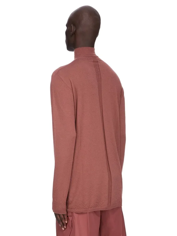 RICK OWENS – STRICKWAREN RU02E1626WS-13 RICK OWENS – STRICKWAREN RU02E1626WS-13