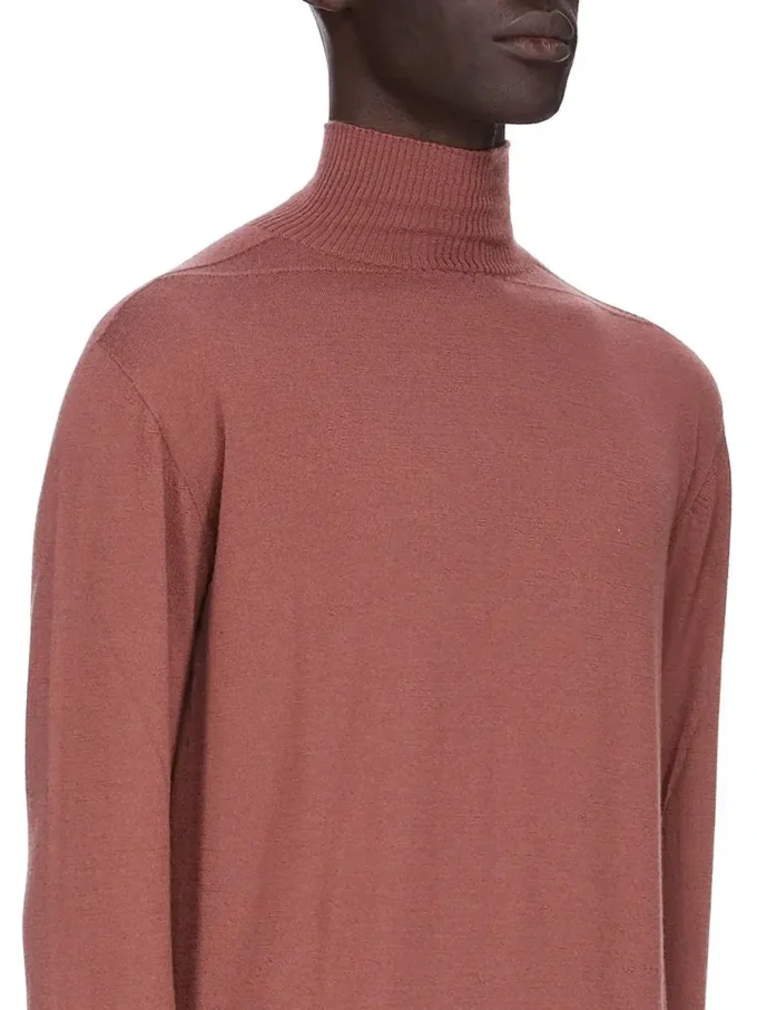 RICK OWENS – STRICKWAREN RU02E1626WS-13 RICK OWENS – STRICKWAREN RU02E1626WS-13