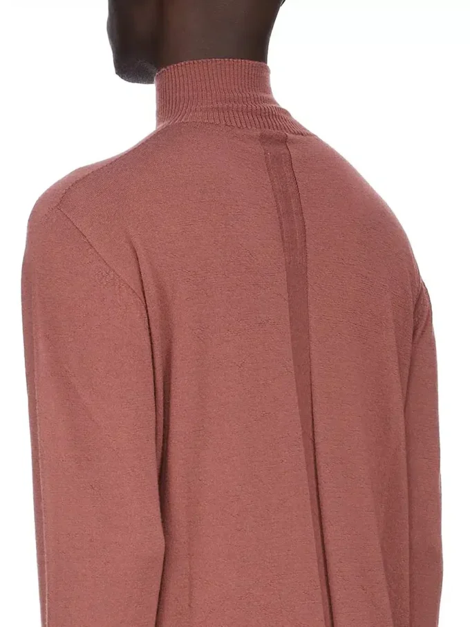 RICK OWENS – STRICKWAREN RU02E1626WS-13 RICK OWENS – STRICKWAREN RU02E1626WS-13