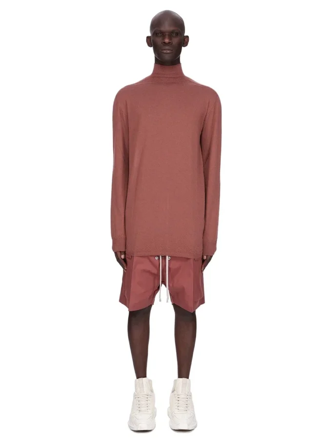 RICK OWENS – STRICKWAREN RU02E1626WS-13 RICK OWENS – STRICKWAREN RU02E1626WS-13