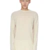 RICK OWENS – STRICKWAREN RU02E1627ML-21 RICK OWENS – STRICKWAREN RU02E1627ML-21