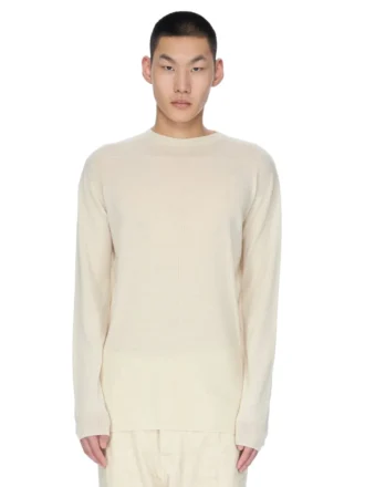 RICK OWENS – STRICKWAREN RU02E1627ML-21
