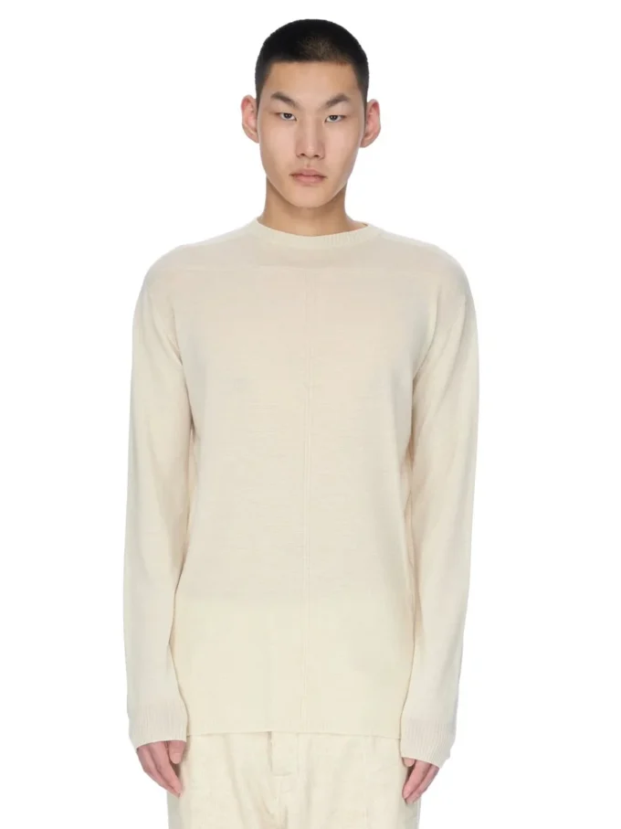 RICK OWENS – STRICKWAREN RU02E1627ML-21 RICK OWENS – STRICKWAREN RU02E1627ML-21